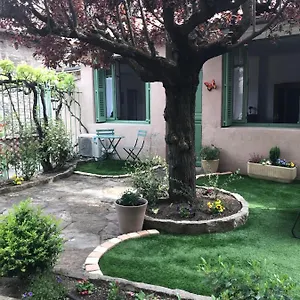 Le Beffroi Frühstückspension