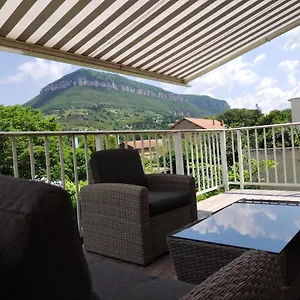 Belle Vue Millau